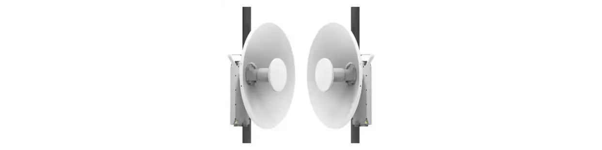 Enlaces de Backhaul
