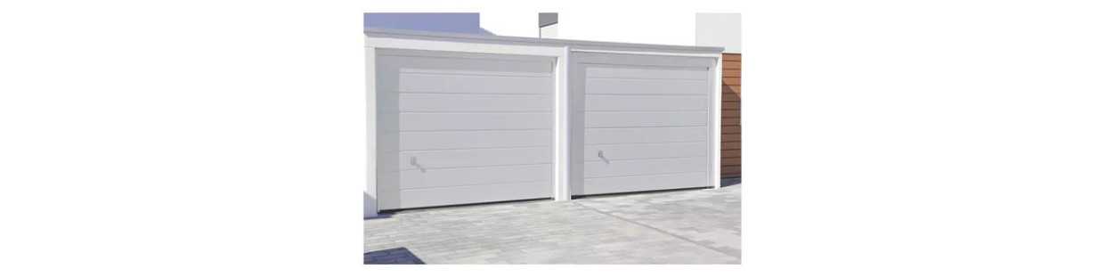 Puertas de Garage