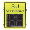 Radares de Velocidad