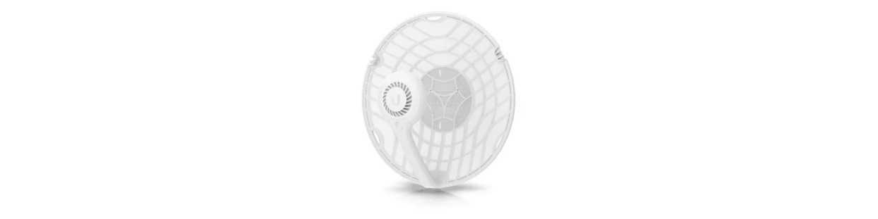 Bandas 5 Ghz 2.4 GHz