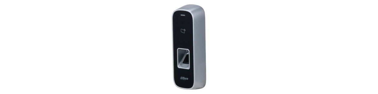 Para Control de Acceso
