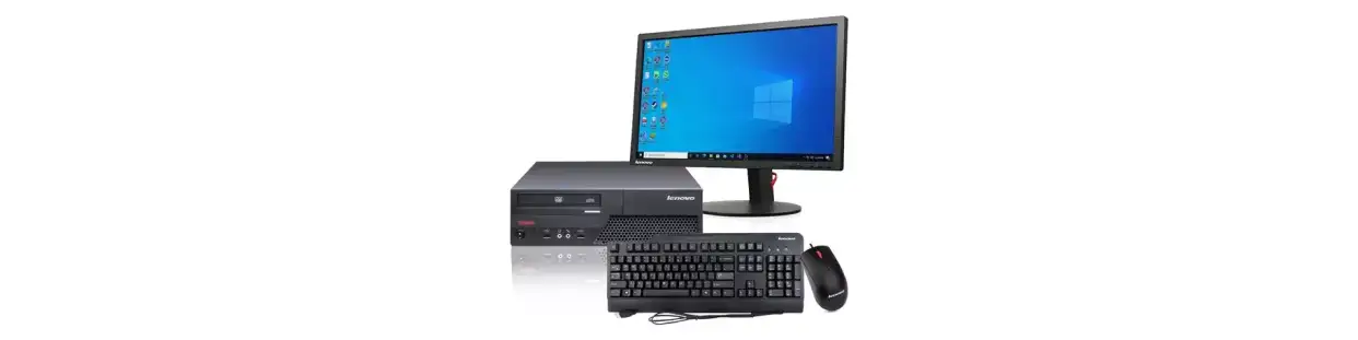 Equipo de PC