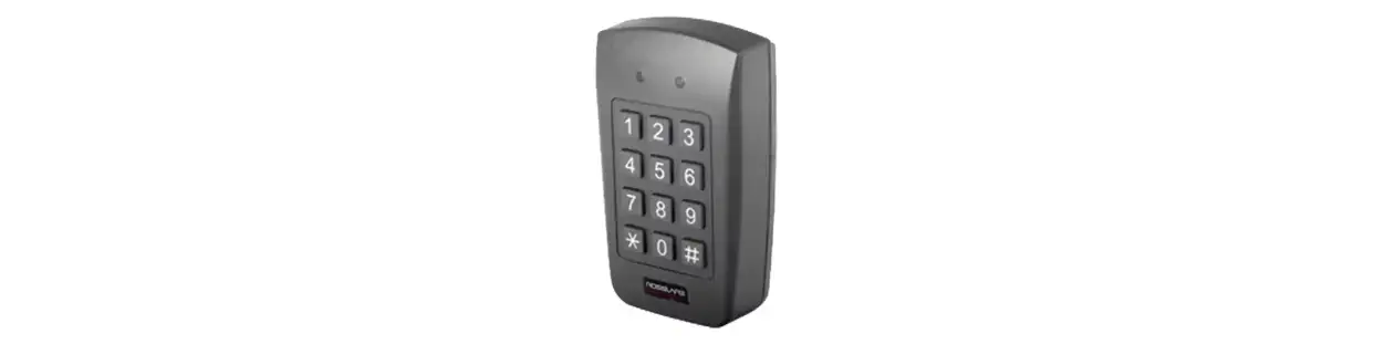 Teclados Autónomos