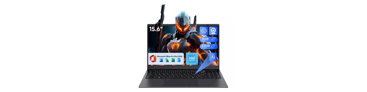 Laptops