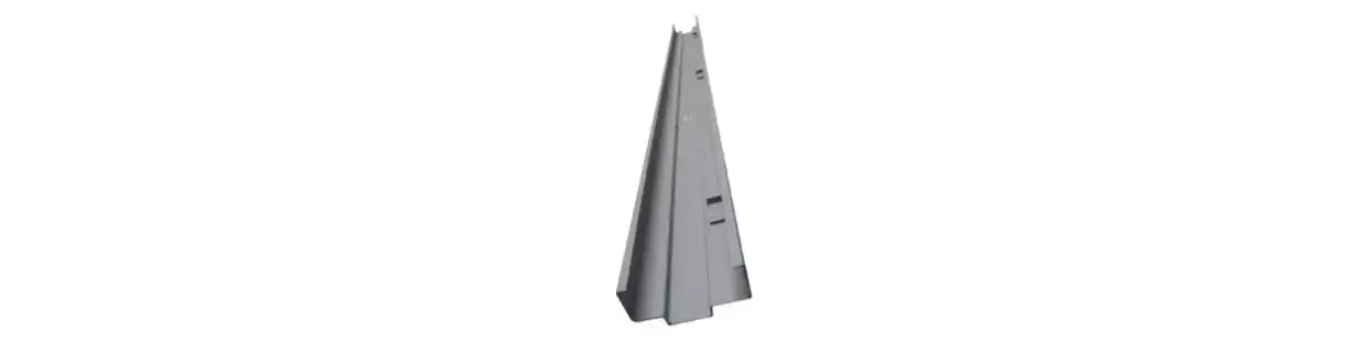 Accesorios para Puertas de Emergencia