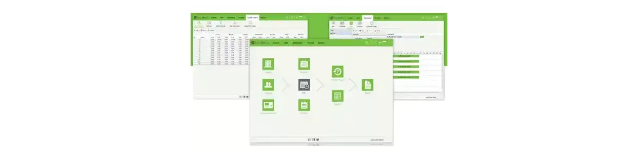 Software de Asistencia