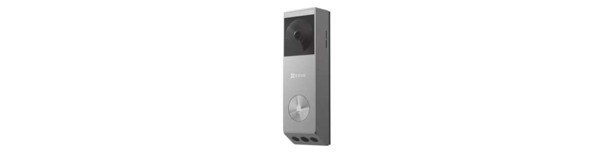 Videoporteros IP Doorbell
