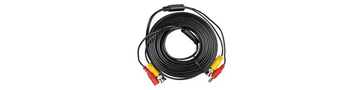 Cables Armados