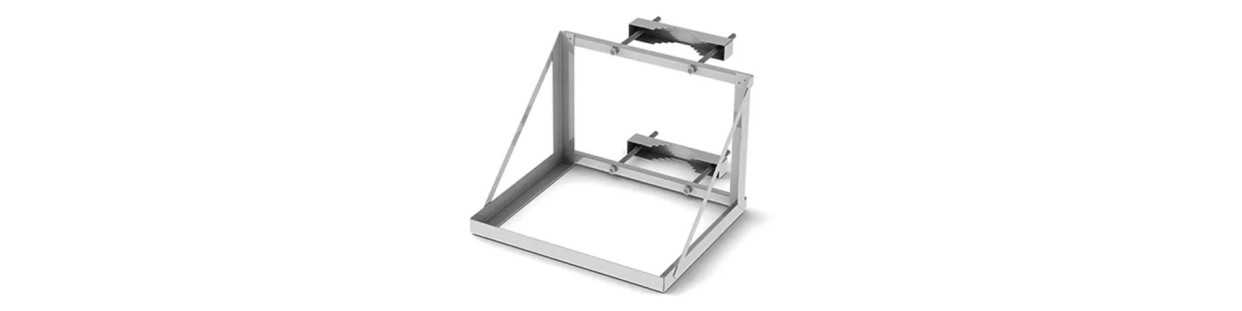 Gabinetes y Racks