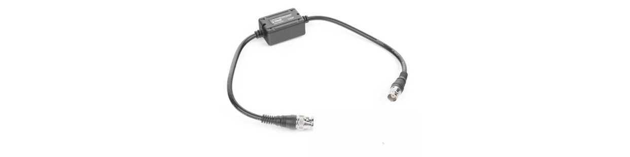 Coaxial