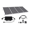 KIT SOLAR Interconexión