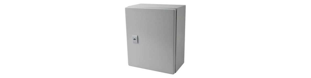 Gabinetes y Cajas