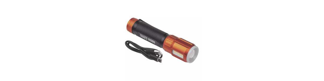 Lámparas LED Exterior