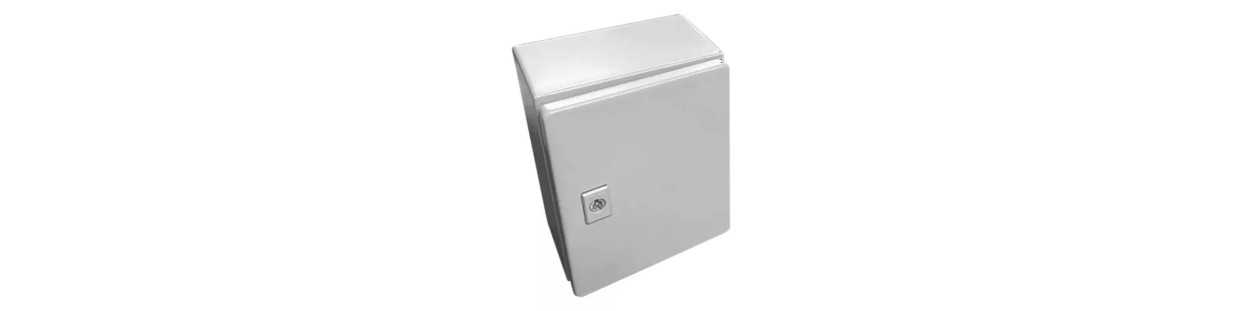 Gabinetes para Intemperie