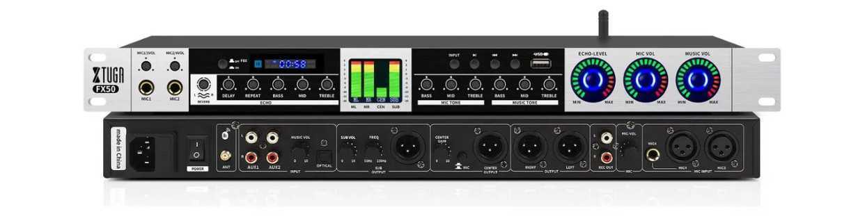 Audio Profesional