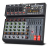 Consolas