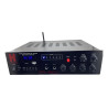 Amplificadores 70 y 100V