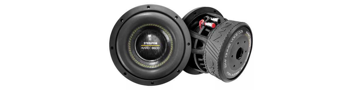 Subwoofer