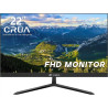 Pantallas y Monitores