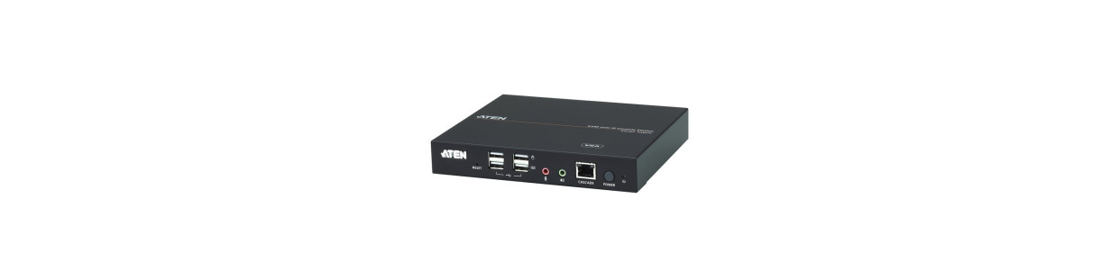 KVM