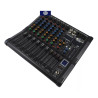 Consolas e interfaces
