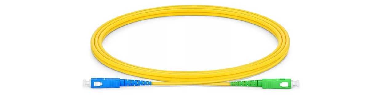 Fibra Óptica