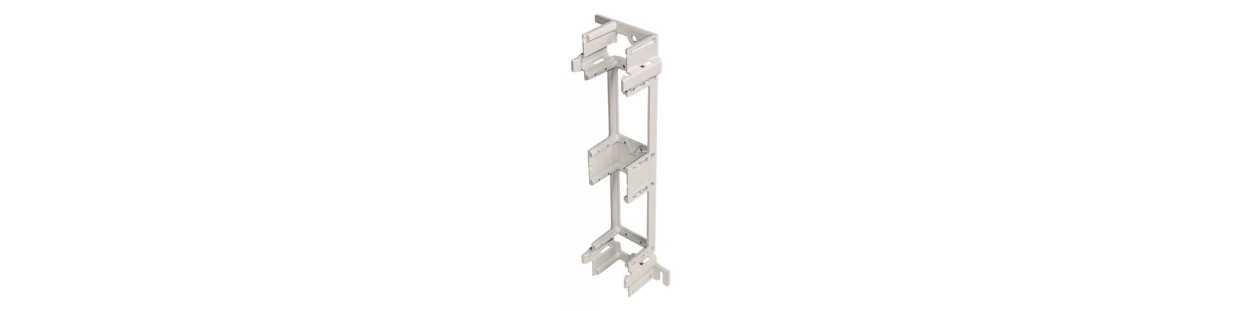 Accesorios para Rack Gabinetes