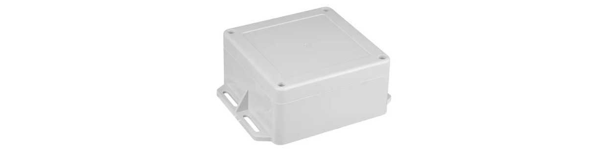 Gabinetes para Exterior