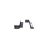 Gabinetes de Acero para DVR y NVR