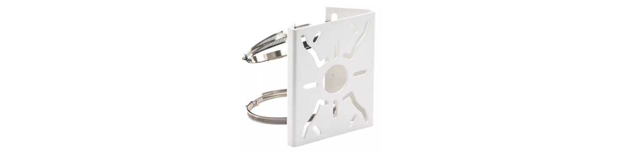 Montajes y Brackets para Cámaras