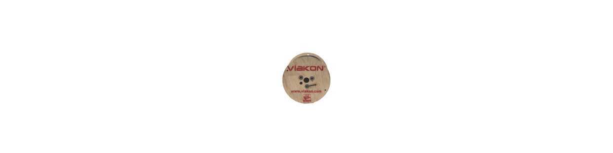Cable Coaxial y Conectores