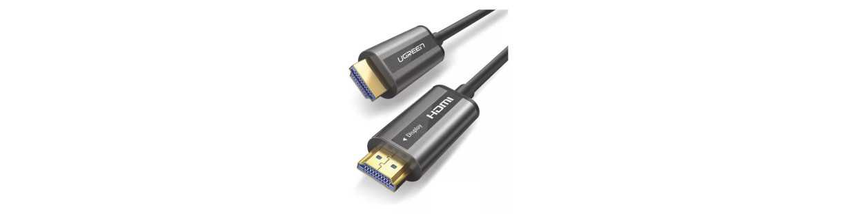 VGA DVI HDMI