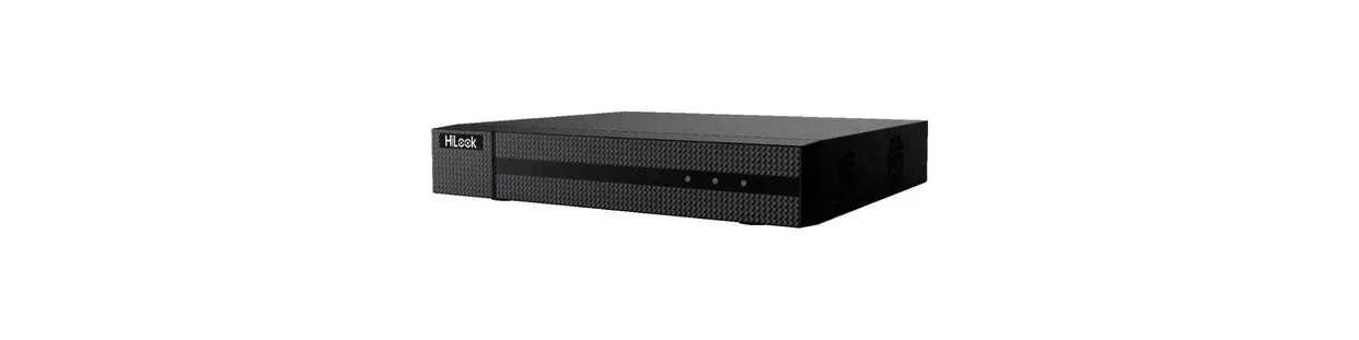 Cámaras y DVRs HD TurboHD AHD HD TVI