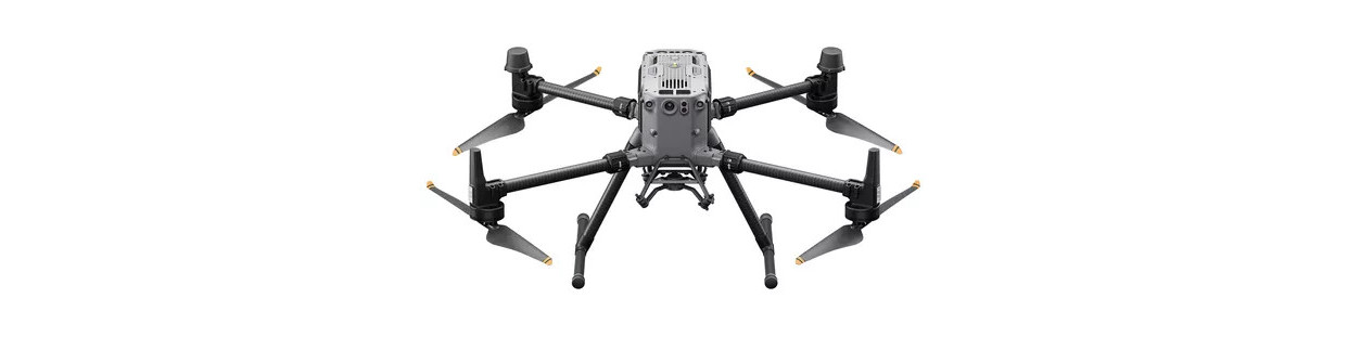 Drones Robots e Industrial