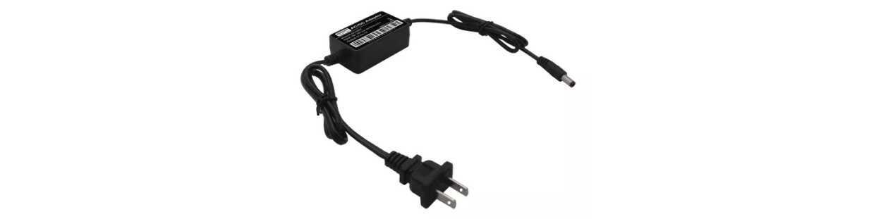 Adaptadores de Pared