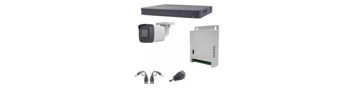 TurboHD de 8 Canales