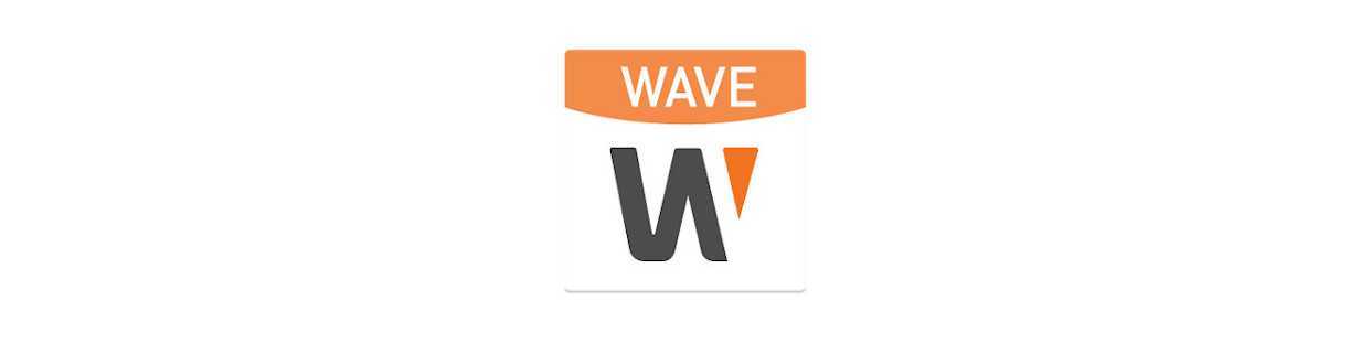 Wisenet Wave
