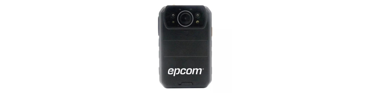 Body Cams (Portátiles)