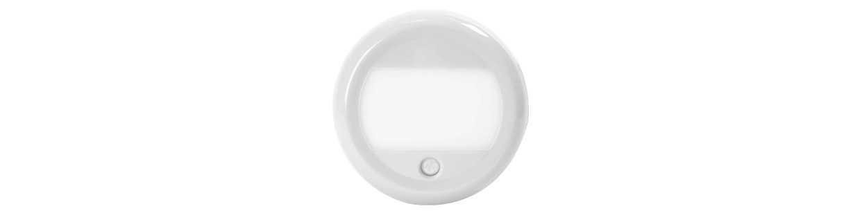 Barras de Luz para Interior Vehiculares