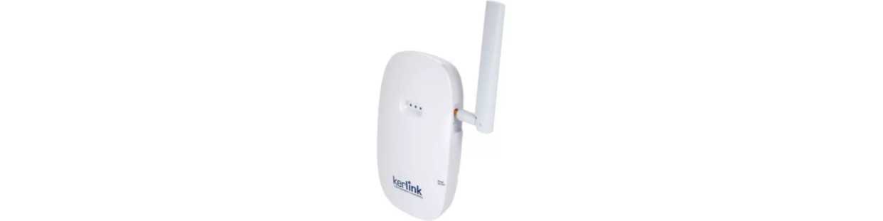 Gateways y Routers