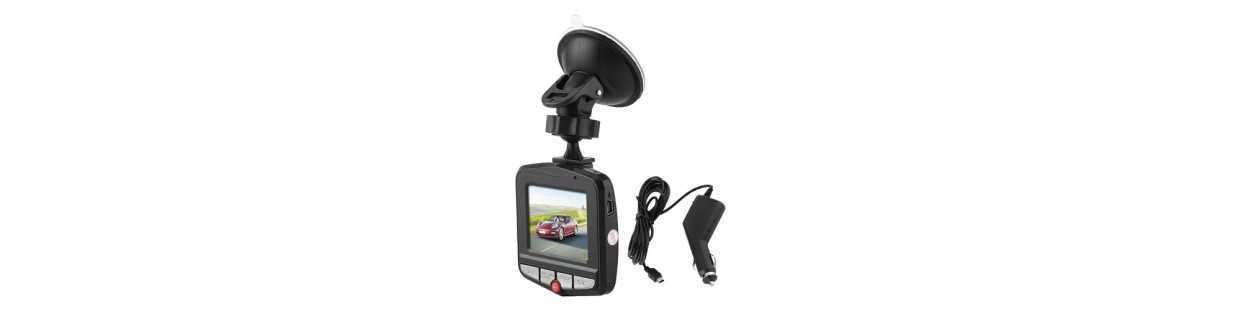 Videograbadoras Móviles y Portátiles