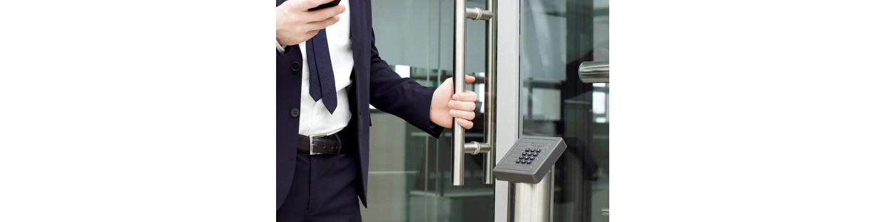 Automatización e Intrusión