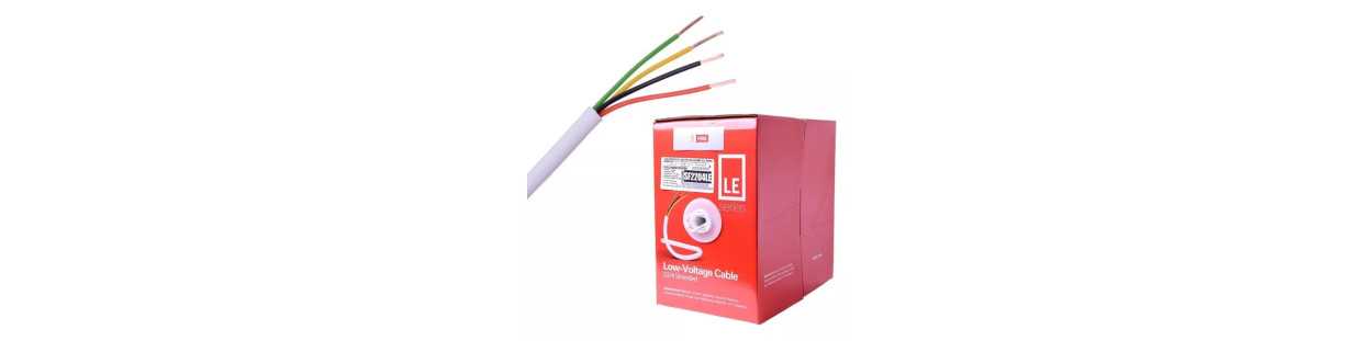 Cables