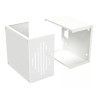 Gabinetes para Sirena