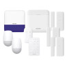 Paneles de Alarma y Accesorios Hikvision