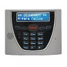 Teclados Automatización