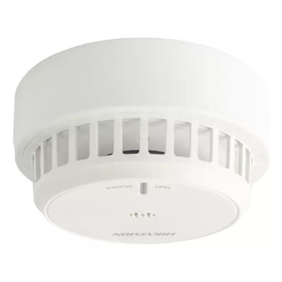 HikFire by Hikvision