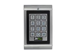 Dispositivos Standalone