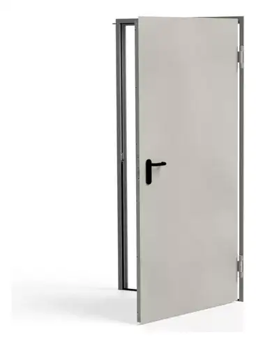 Puertas para Emergencia