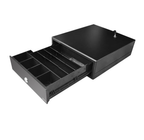 Cajón de dinero